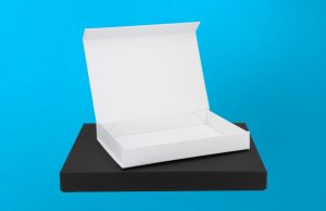 Magnetbox online bestellen in weiß oder schwarz